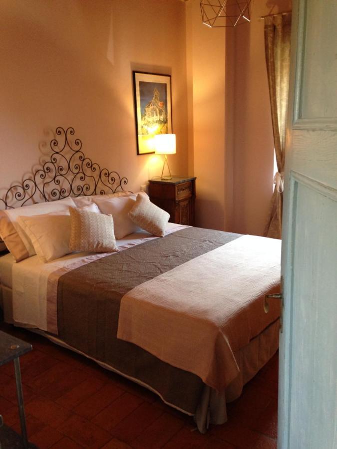 “Da Paolino” Villa Borgo alla Collina ภายนอก รูปภาพ