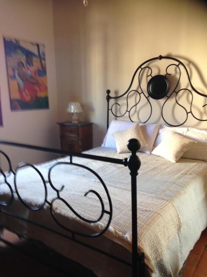 “Da Paolino” Villa Borgo alla Collina ภายนอก รูปภาพ