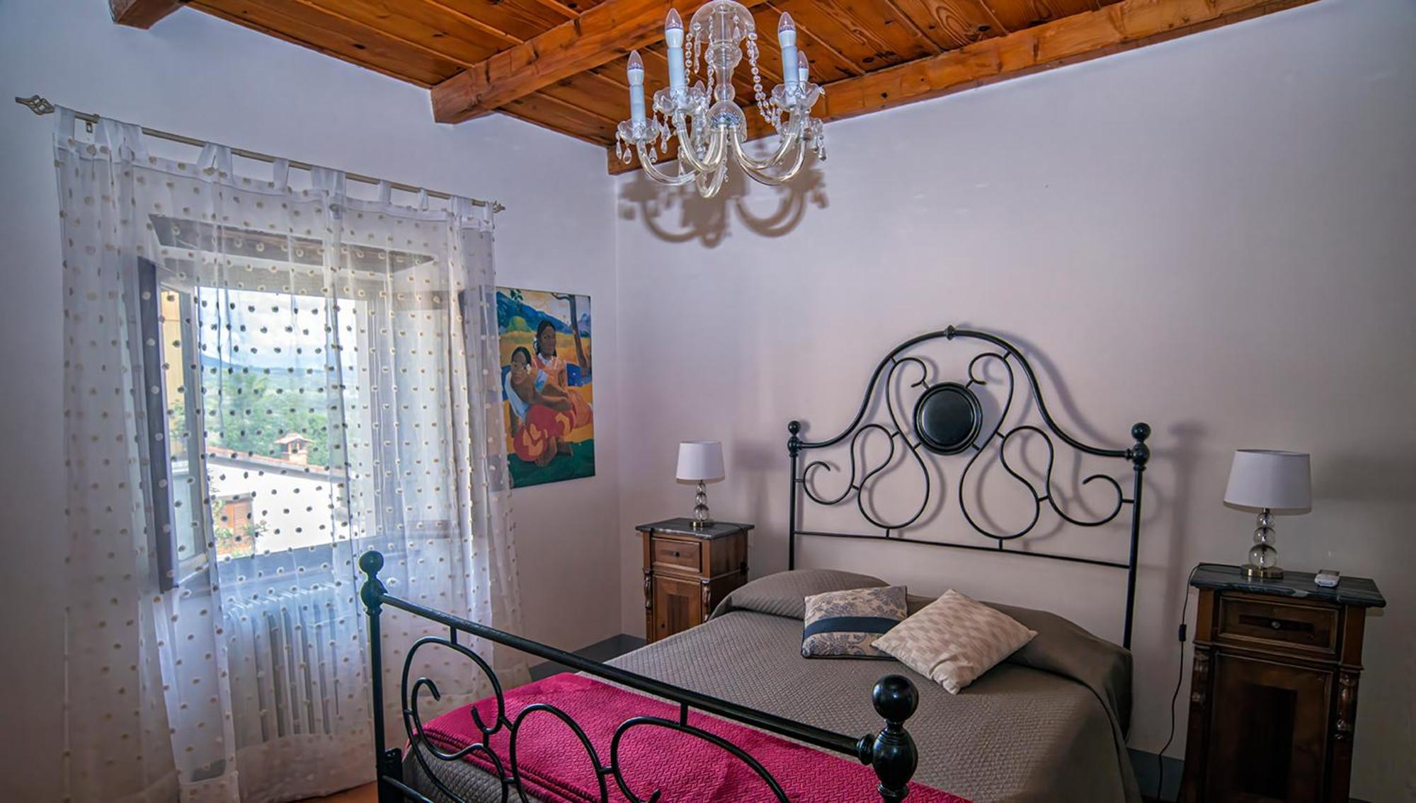 “Da Paolino” Villa Borgo alla Collina ภายนอก รูปภาพ