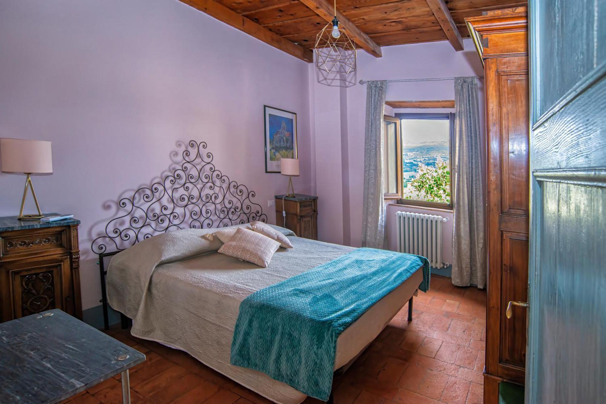 “Da Paolino” Villa Borgo alla Collina ภายนอก รูปภาพ