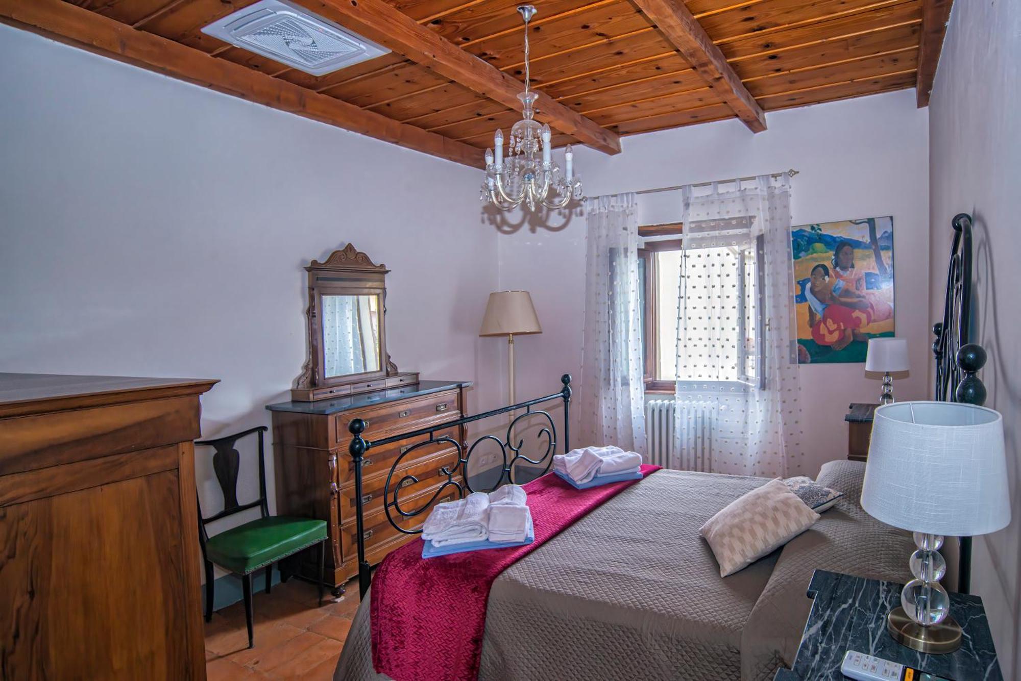 “Da Paolino” Villa Borgo alla Collina ภายนอก รูปภาพ