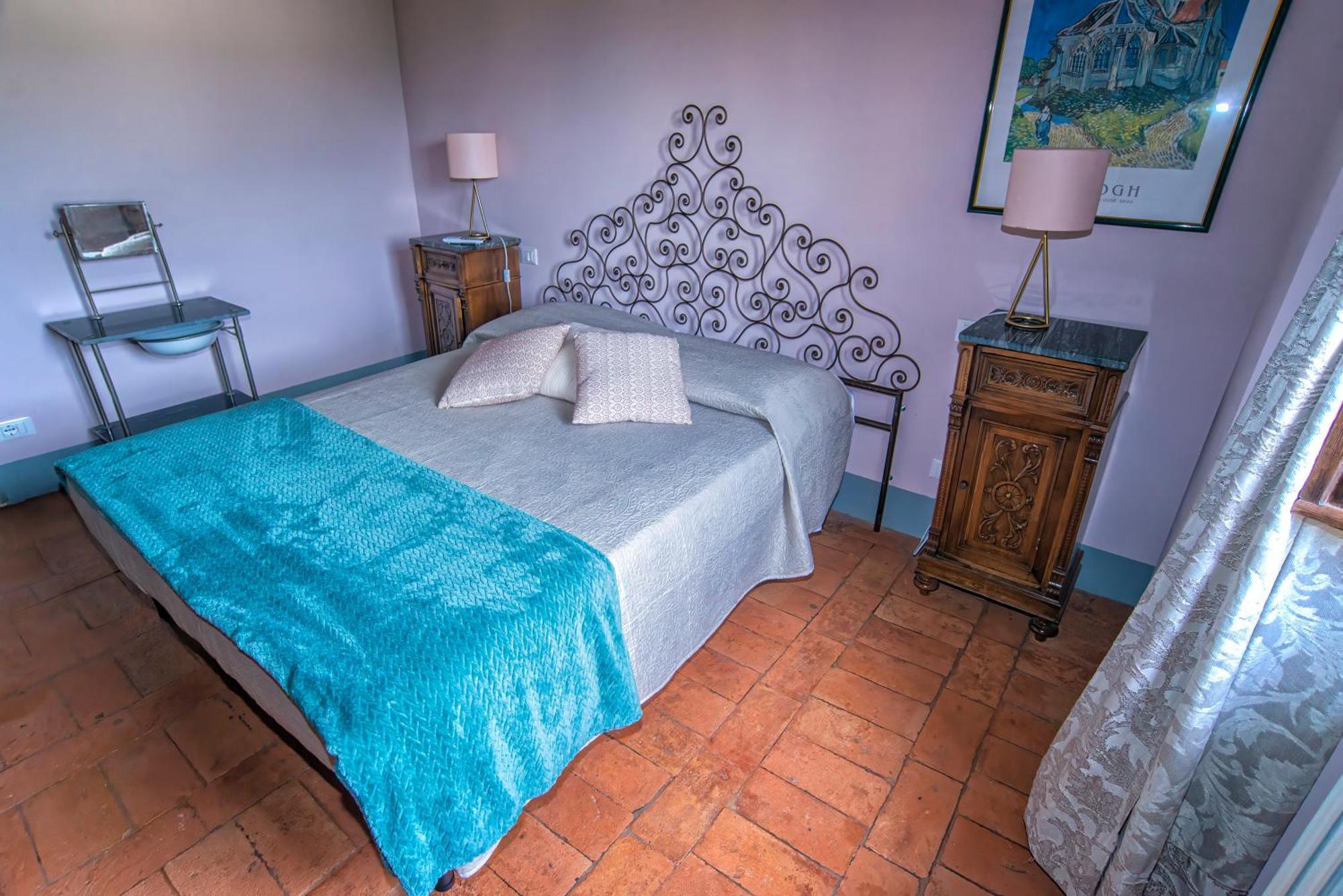 “Da Paolino” Villa Borgo alla Collina ภายนอก รูปภาพ