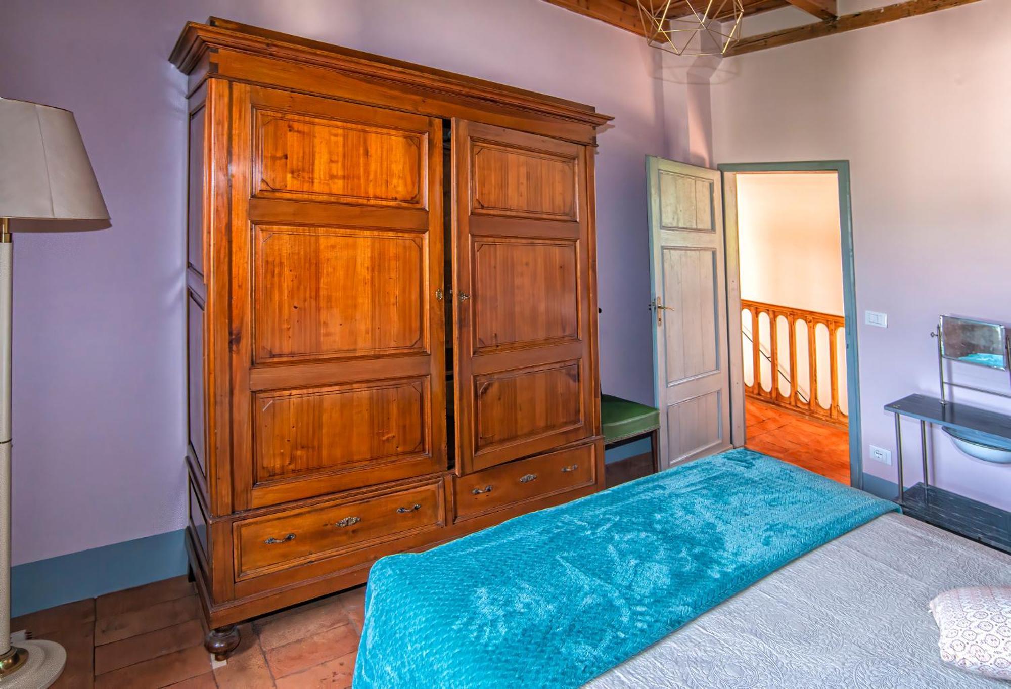 “Da Paolino” Villa Borgo alla Collina ภายนอก รูปภาพ