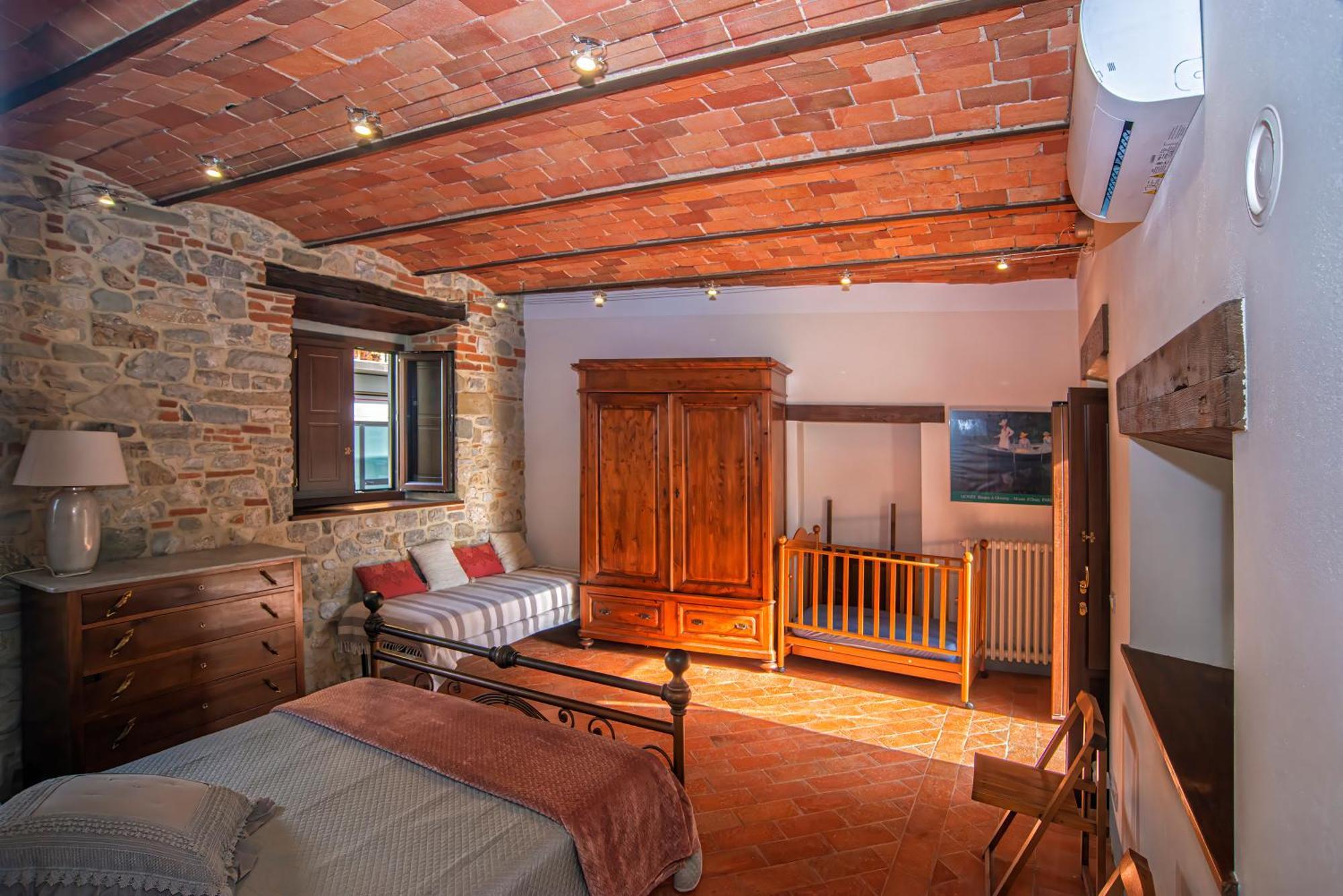 “Da Paolino” Villa Borgo alla Collina ภายนอก รูปภาพ