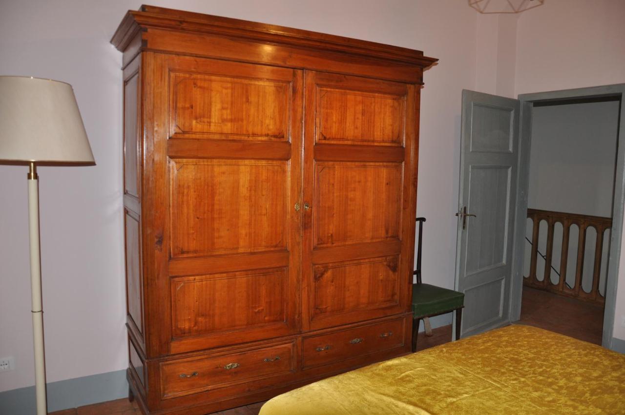 “Da Paolino” Villa Borgo alla Collina ภายนอก รูปภาพ