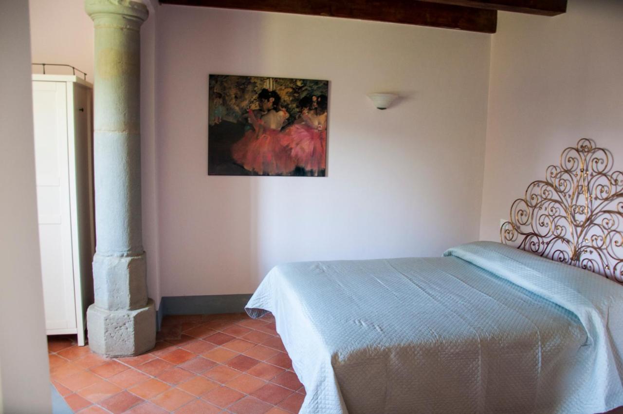 “Da Paolino” Villa Borgo alla Collina ภายนอก รูปภาพ